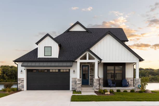 Fast & Reliable Emergency Roof Repairs in Tresckow, PA