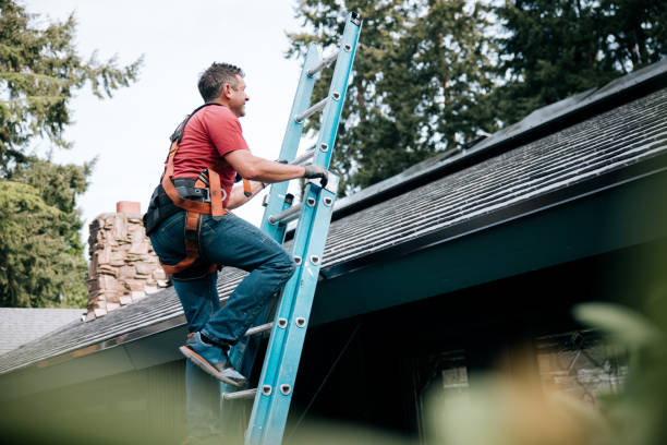 Best Emergency Roof Repair Services  in Tresckow, PA